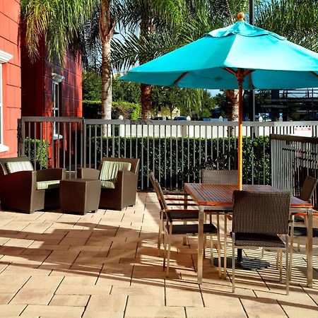 Residence Inn Tampa Suncoast Parkway At Northpointe Village Lutz Dış mekan fotoğraf