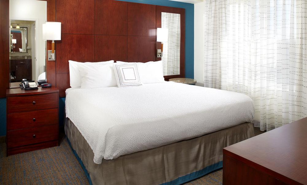 Residence Inn Tampa Suncoast Parkway At Northpointe Village Lutz Dış mekan fotoğraf