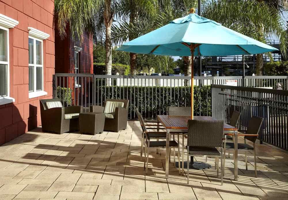 Residence Inn Tampa Suncoast Parkway At Northpointe Village Lutz Dış mekan fotoğraf