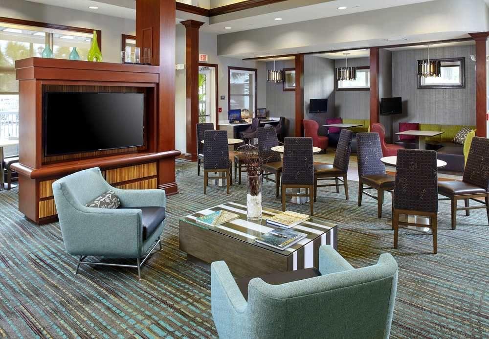 Residence Inn Tampa Suncoast Parkway At Northpointe Village Lutz Dış mekan fotoğraf