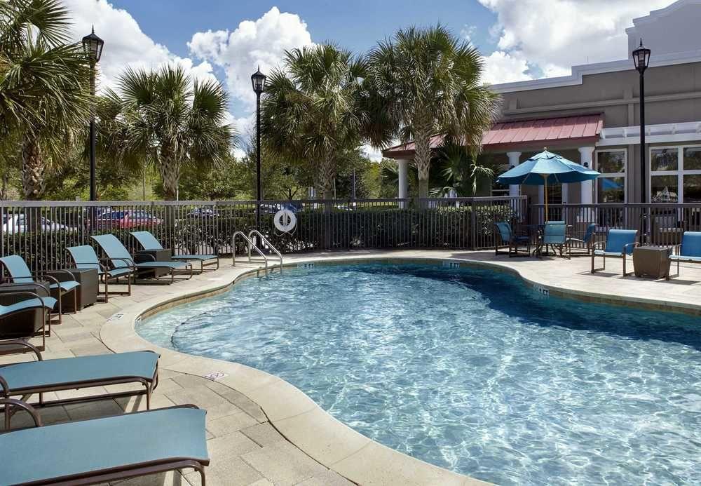Residence Inn Tampa Suncoast Parkway At Northpointe Village Lutz Dış mekan fotoğraf