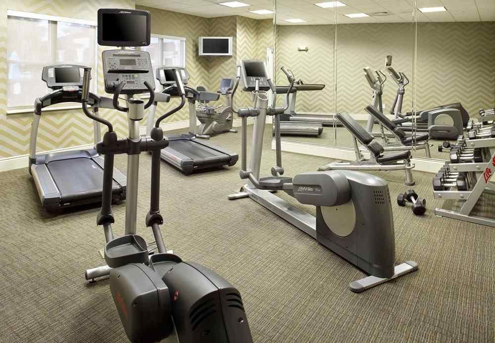 Residence Inn Tampa Suncoast Parkway At Northpointe Village Lutz Dış mekan fotoğraf