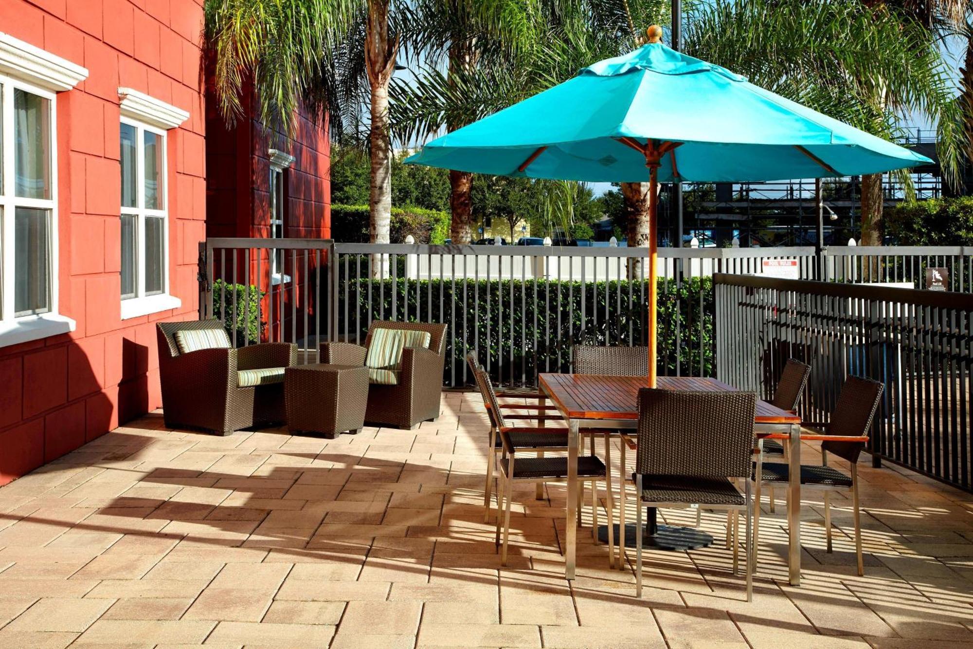 Residence Inn Tampa Suncoast Parkway At Northpointe Village Lutz Dış mekan fotoğraf