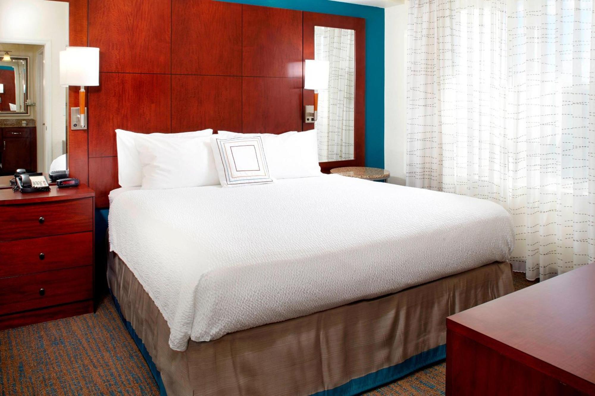 Residence Inn Tampa Suncoast Parkway At Northpointe Village Lutz Dış mekan fotoğraf
