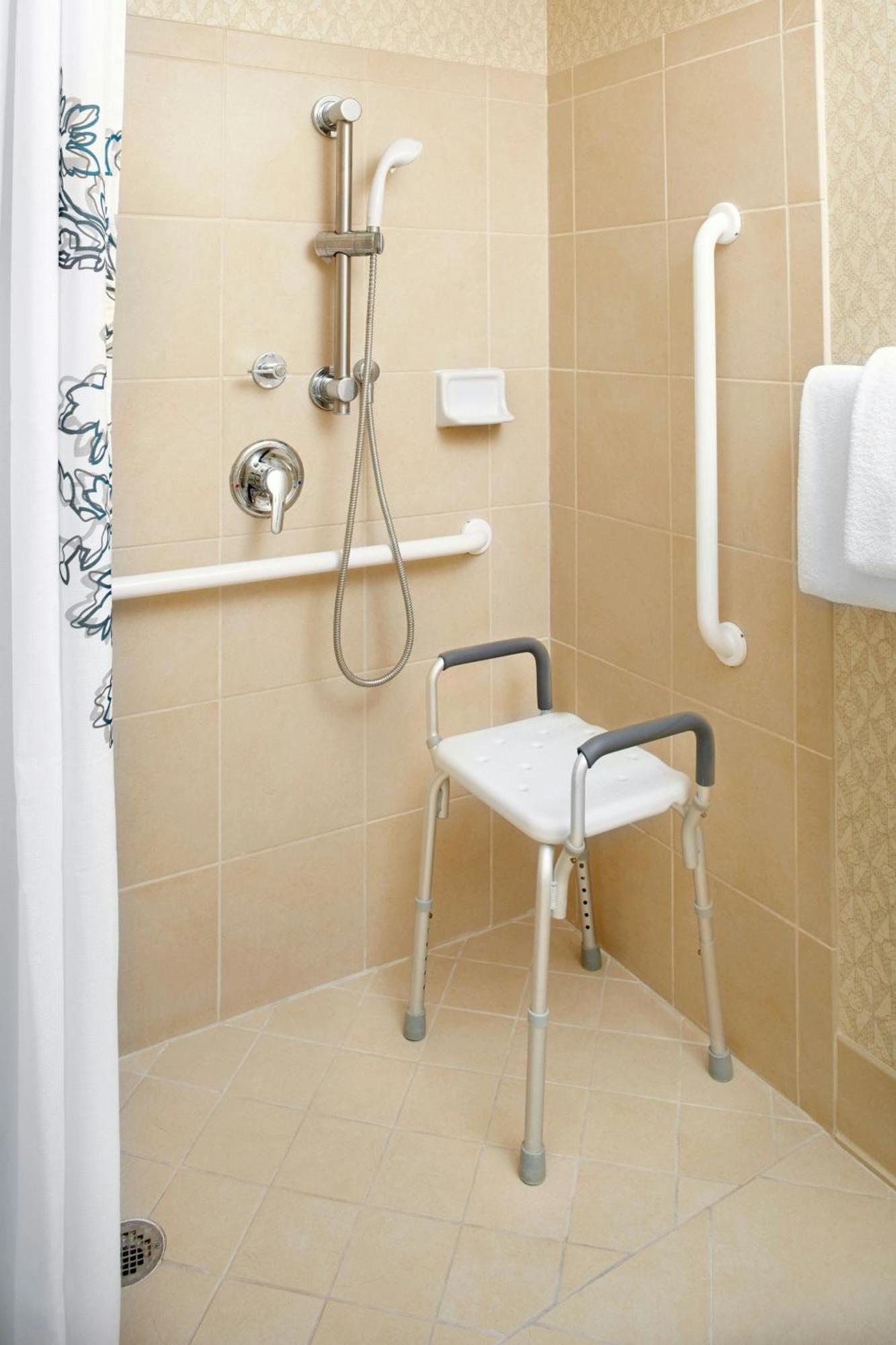 Residence Inn Tampa Suncoast Parkway At Northpointe Village Lutz Dış mekan fotoğraf