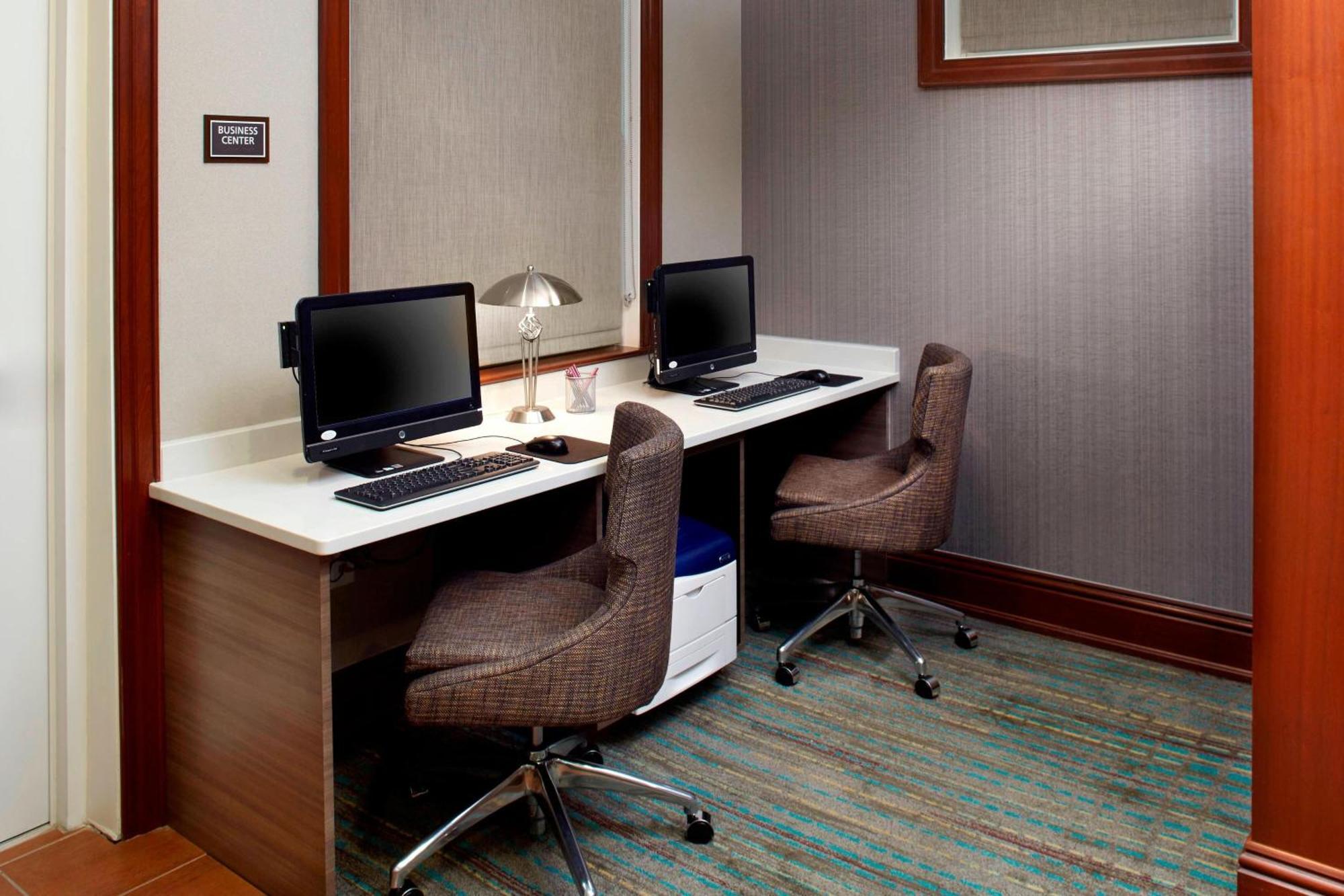 Residence Inn Tampa Suncoast Parkway At Northpointe Village Lutz Dış mekan fotoğraf