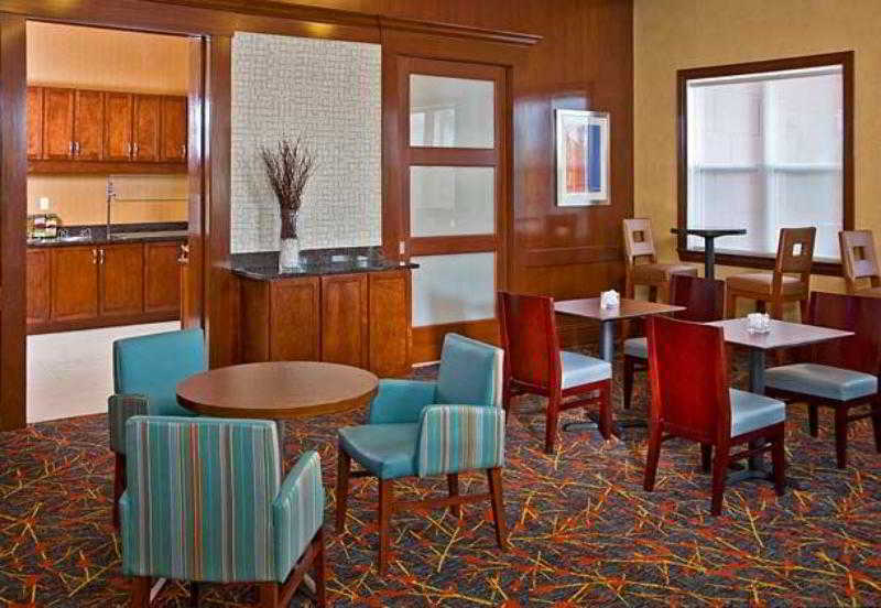 Residence Inn Tampa Suncoast Parkway At Northpointe Village Lutz Dış mekan fotoğraf