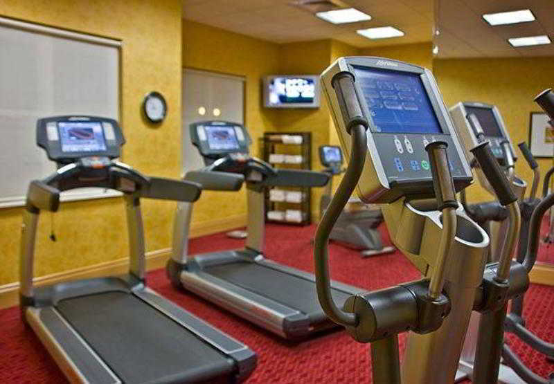 Residence Inn Tampa Suncoast Parkway At Northpointe Village Lutz Dış mekan fotoğraf