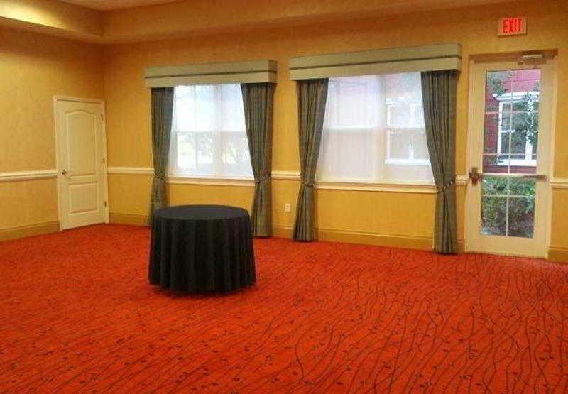 Residence Inn Tampa Suncoast Parkway At Northpointe Village Lutz Konforlar fotoğraf