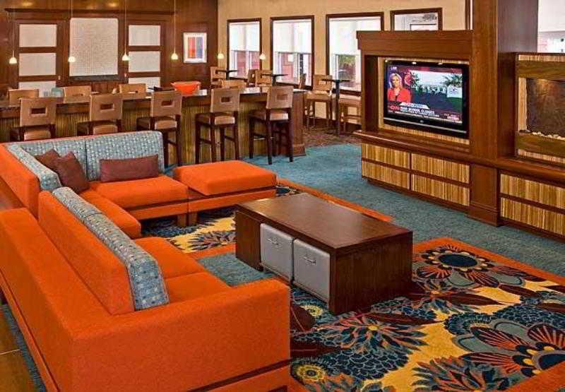 Residence Inn Tampa Suncoast Parkway At Northpointe Village Lutz Dış mekan fotoğraf
