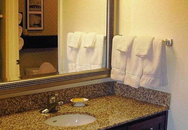 Residence Inn Tampa Suncoast Parkway At Northpointe Village Lutz Dış mekan fotoğraf
