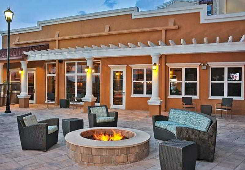 Residence Inn Tampa Suncoast Parkway At Northpointe Village Lutz Dış mekan fotoğraf